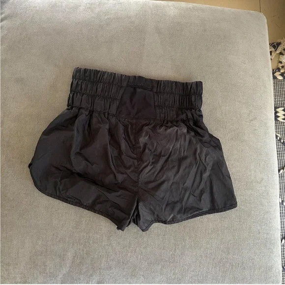 Free People Movement The Way Home Shorts - Picture 3 of 4